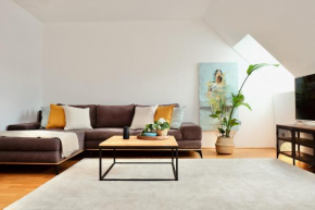 Triple A Apartments